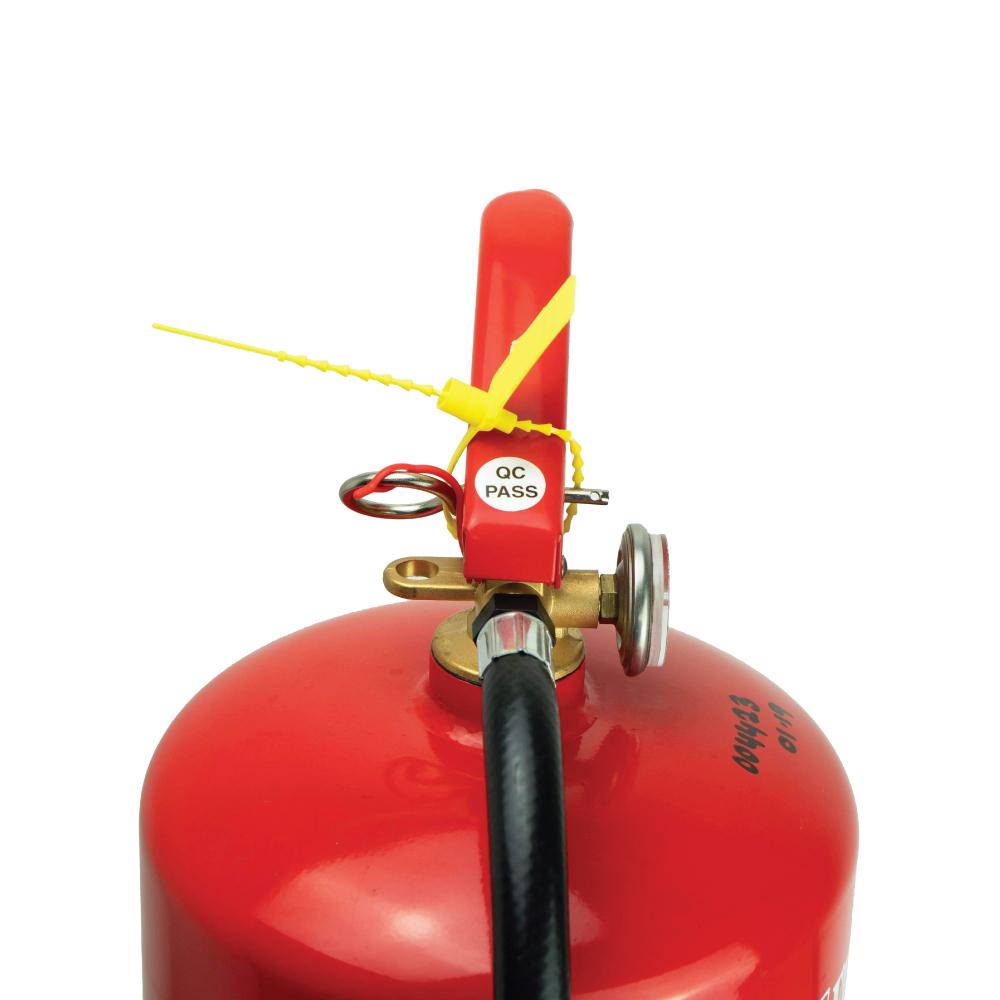 9KG ABC Dry Powder Fire Extinguisher (BOMBA LICENSE INCLUDED) - Fire Fighter Industry