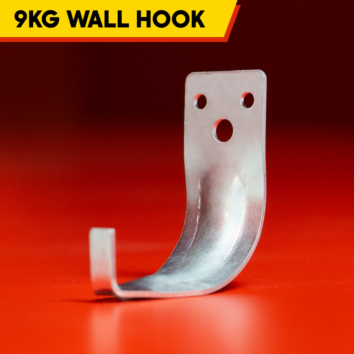 Fire Extinguisher Wall Hook Mount – Fire Fighter Industry