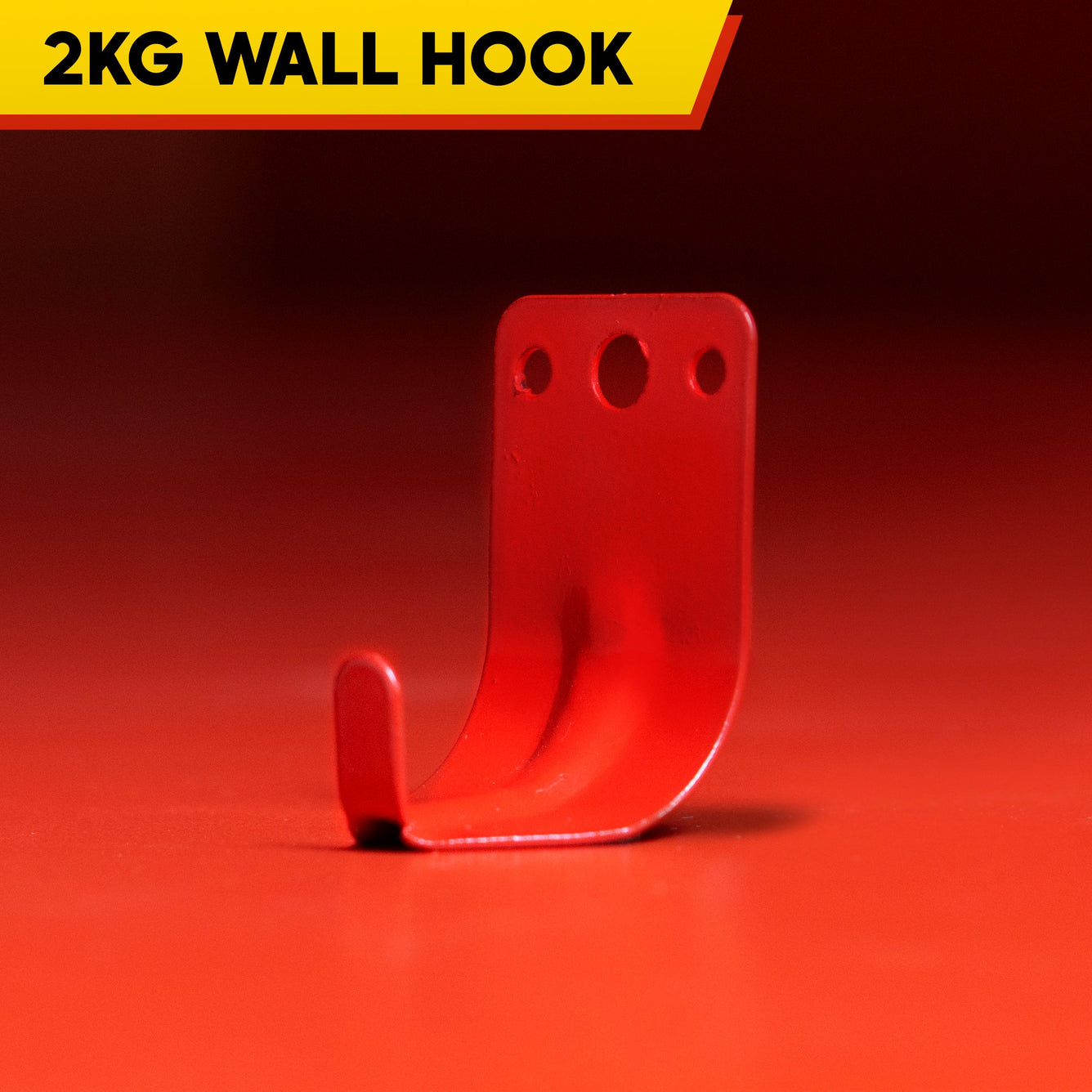 Fire Extinguisher Wall Hook Mount - Fire Fighter Industry