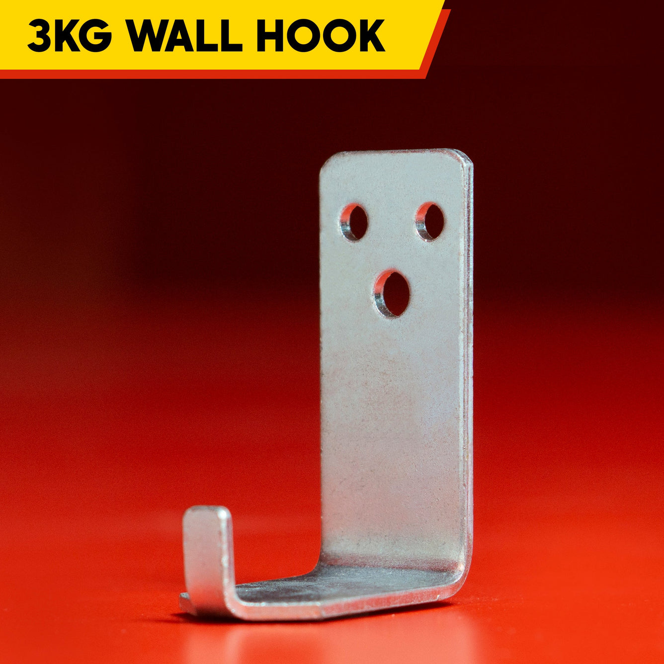 Fire Extinguisher Wall Hook Mount - Fire Fighter Industry