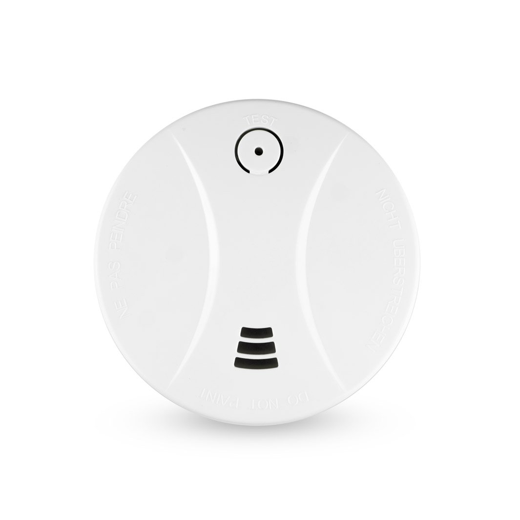 Smoke Detector - Fire Fighter Industry