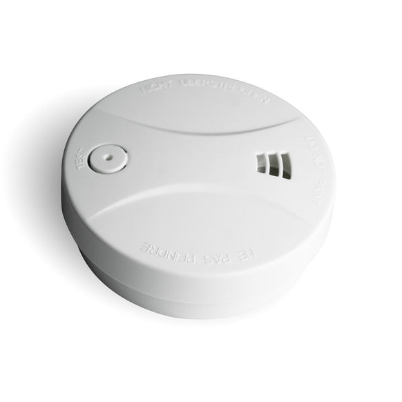 Smoke Detector - Fire Fighter Industry